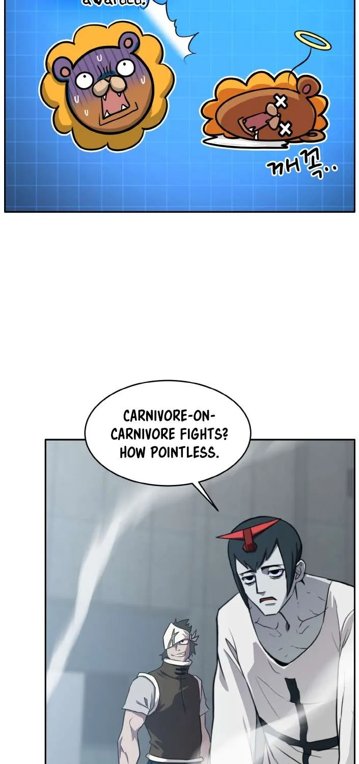 Read Counter Cube chapter 81 image 61 on Lezhin
