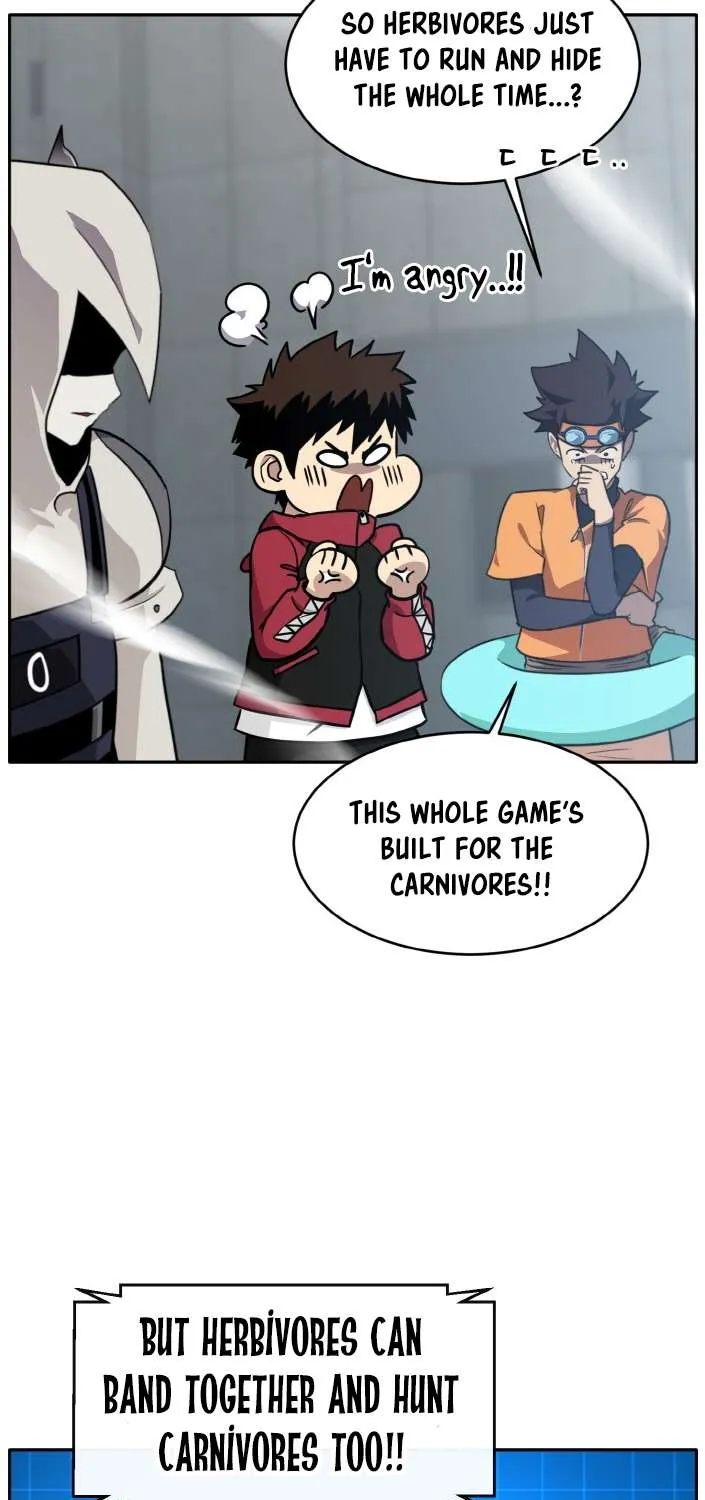 Read Counter Cube chapter 81 image 63 on Lezhin