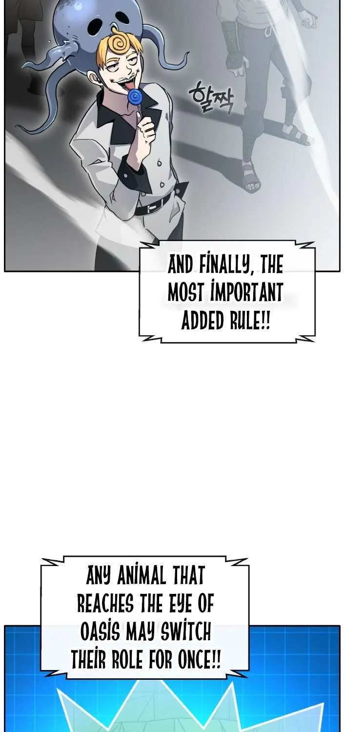 Read Counter Cube chapter 81 image 67 on Lezhin