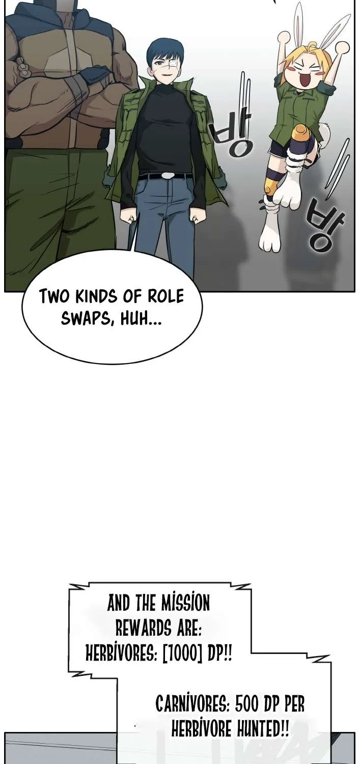Read Counter Cube chapter 81 image 73 on Lezhin