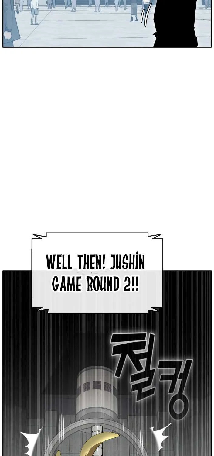Read Counter Cube chapter 81 image 75 on Lezhin