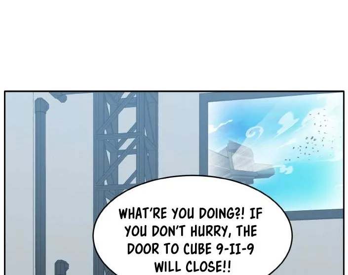Read Counter Cube chapter 81 image 80 on Lezhin