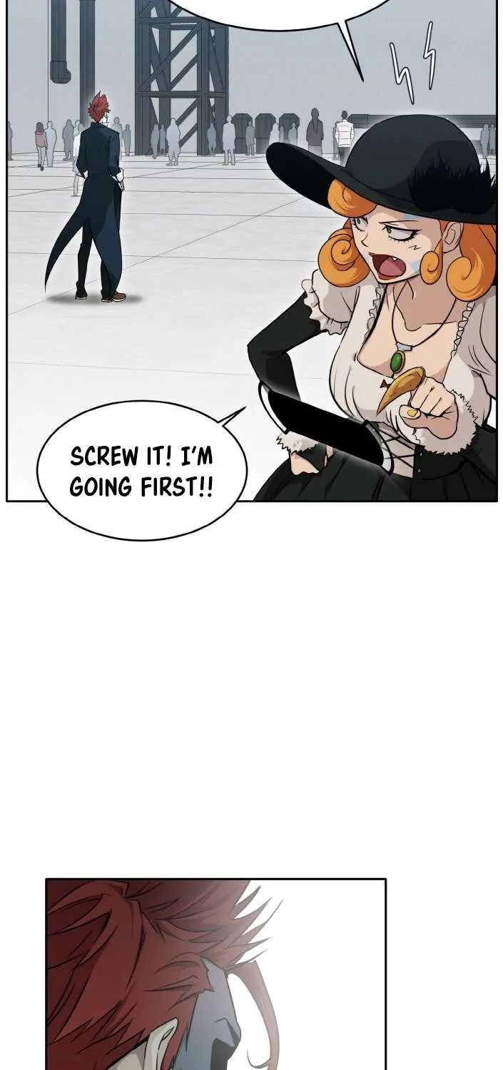 Read Counter Cube chapter 81 image 81 on Lezhin