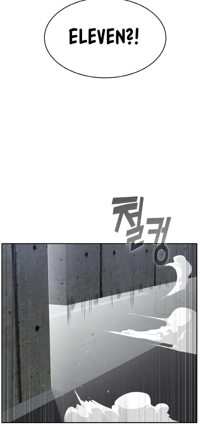 Read Counter Cube chapter 81 image 9 on Lezhin