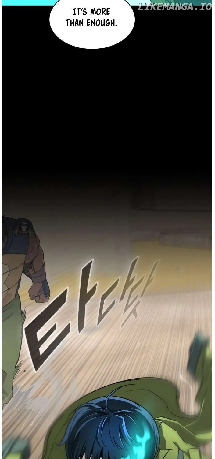 Read Counter Cube chapter 82 image 100 on Lezhin