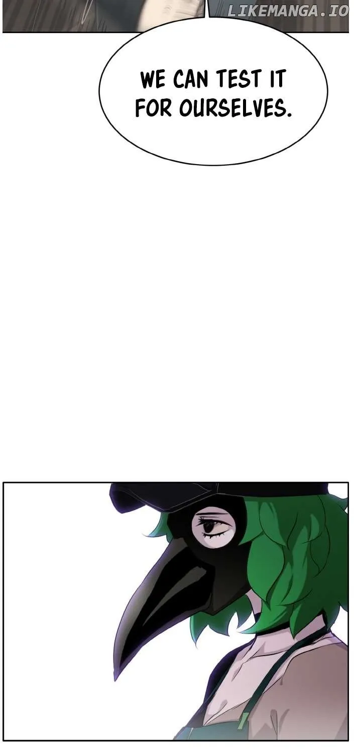 Read Counter Cube chapter 82 image 102 on Lezhin