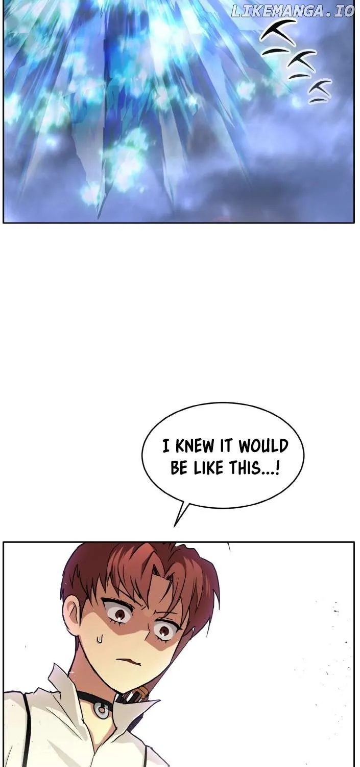 Read Counter Cube chapter 82 image 104 on Lezhin