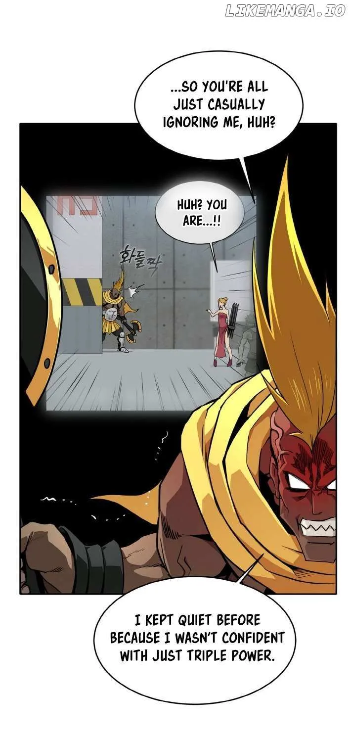 Read Counter Cube chapter 82 image 12 on Lezhin