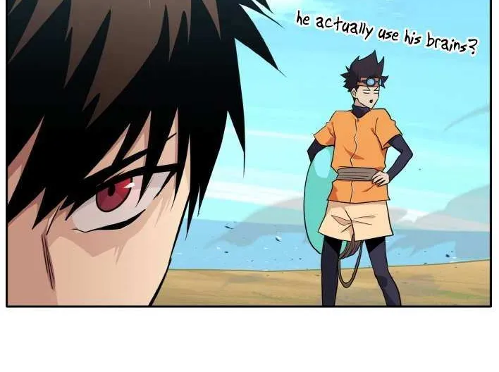 Read Counter Cube chapter 82 image 15 on Lezhin