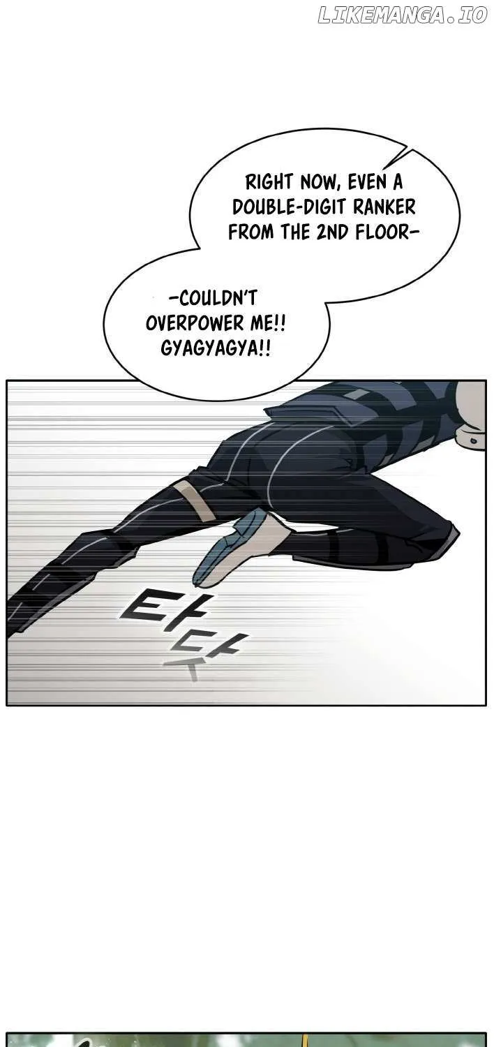 Read Counter Cube chapter 82 image 16 on Lezhin