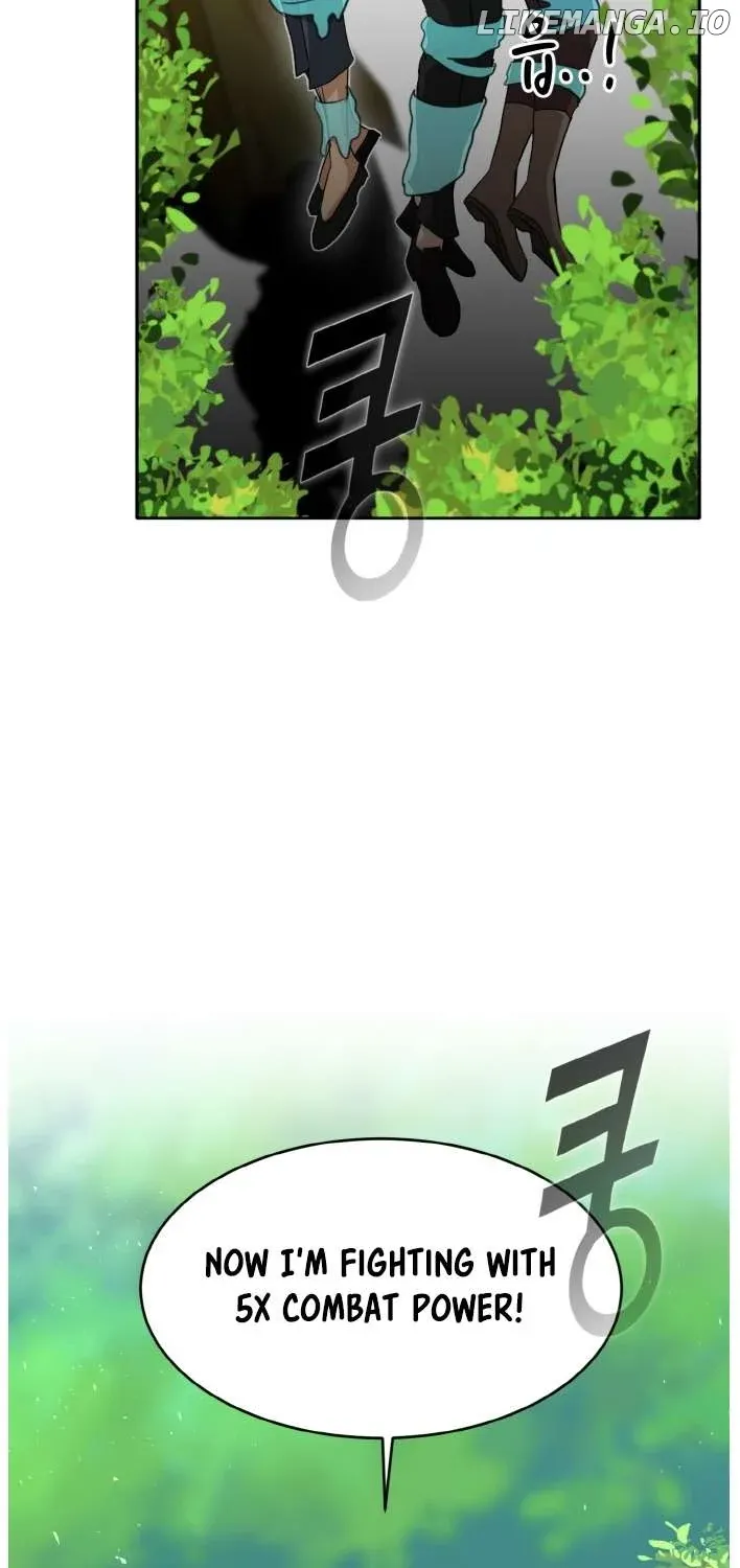 Read Counter Cube chapter 82 image 2 on Lezhin