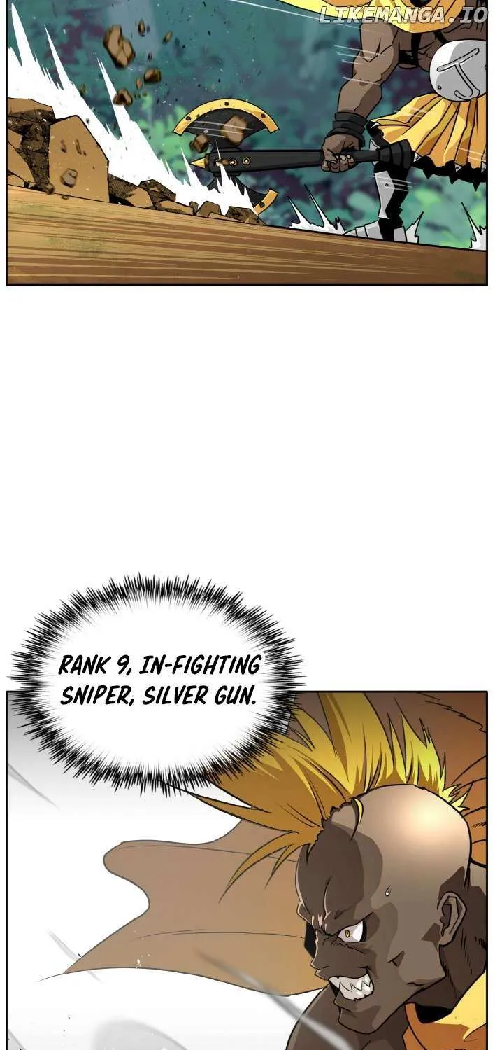 Read Counter Cube chapter 82 image 24 on Lezhin