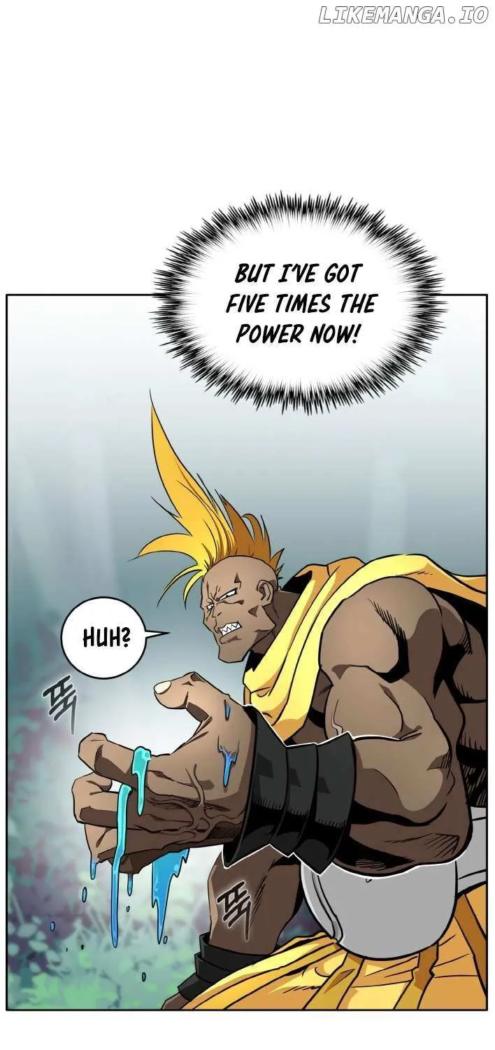Read Counter Cube chapter 82 image 26 on Lezhin