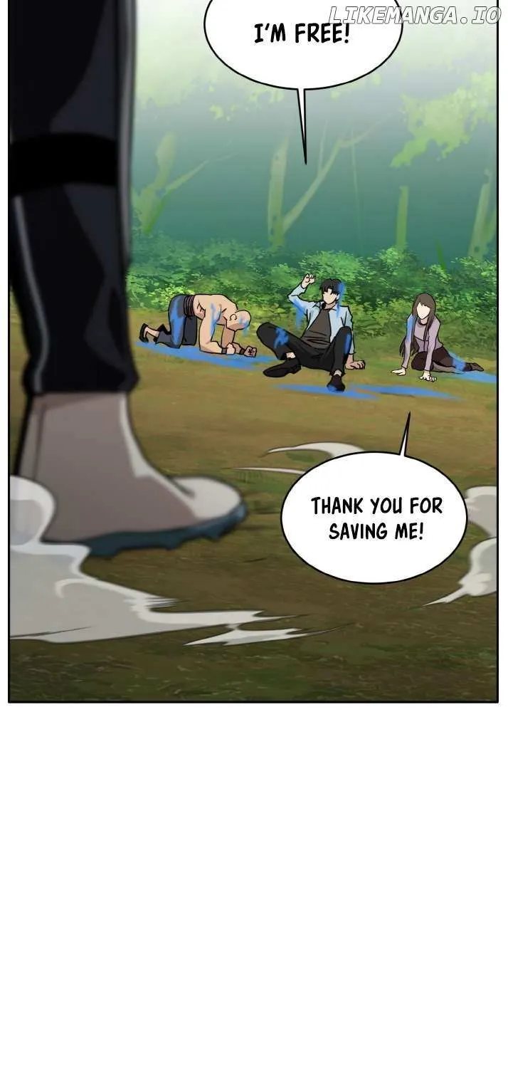 Read Counter Cube chapter 82 image 28 on Lezhin