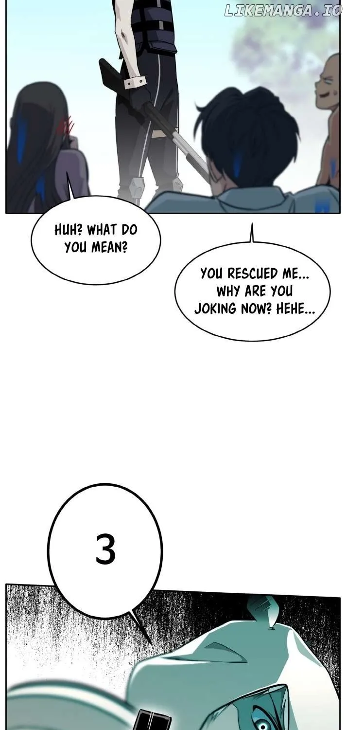 Read Counter Cube chapter 82 image 30 on Lezhin