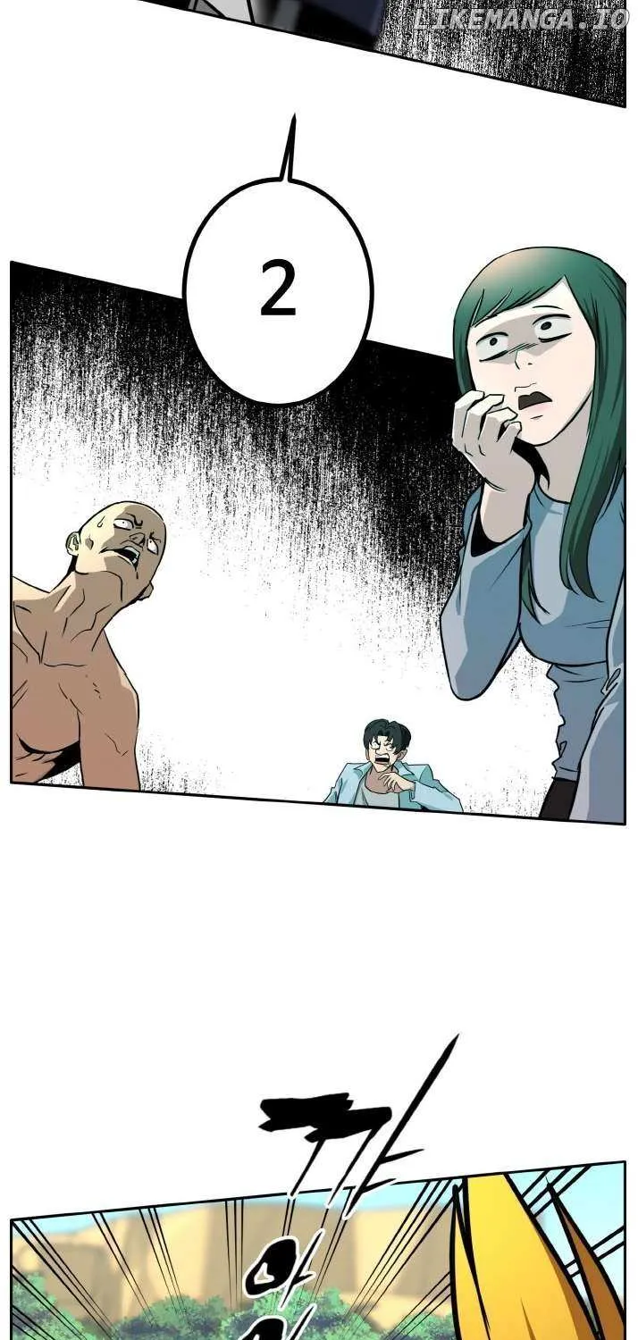 Read Counter Cube chapter 82 image 32 on Lezhin