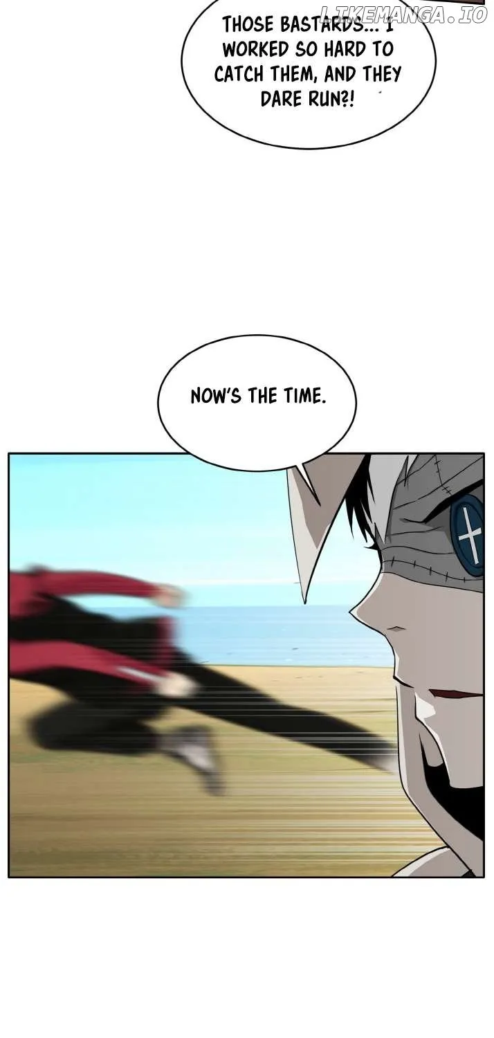 Read Counter Cube chapter 82 image 34 on Lezhin