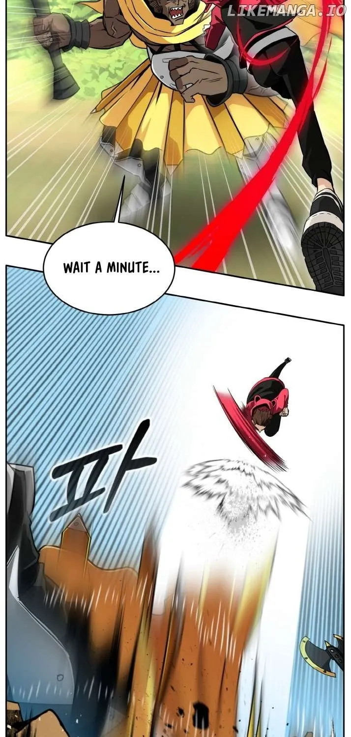 Read Counter Cube chapter 82 image 36 on Lezhin