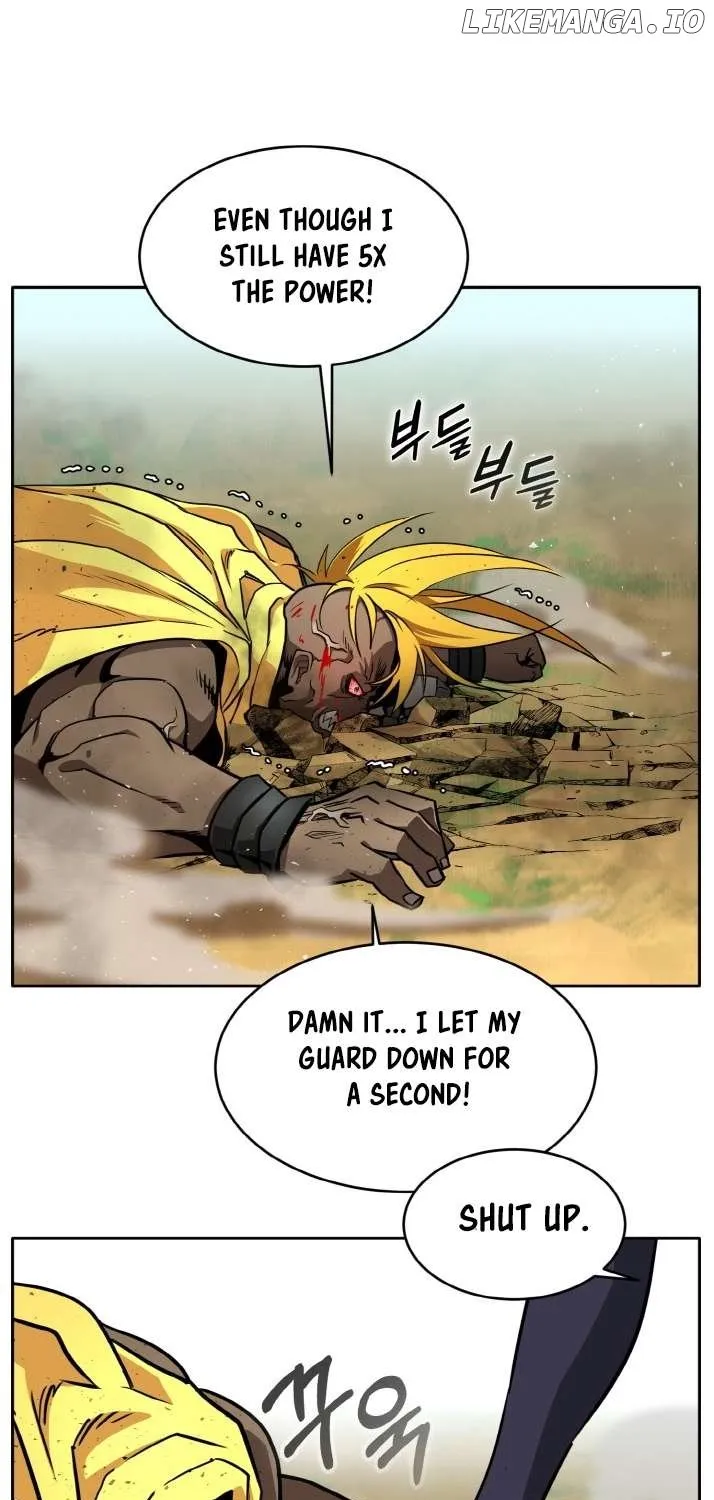 Read Counter Cube chapter 82 image 38 on Lezhin