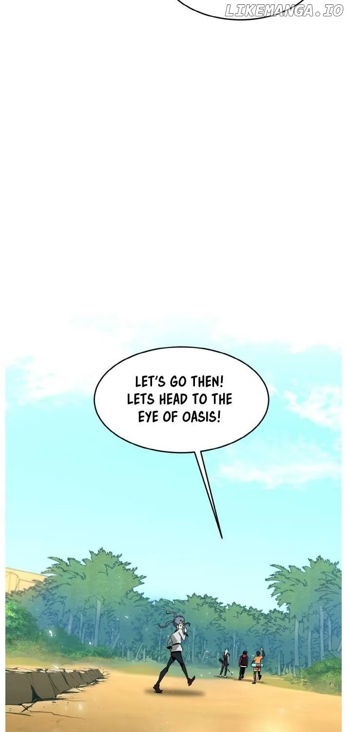 Read Counter Cube chapter 82 image 40 on Lezhin