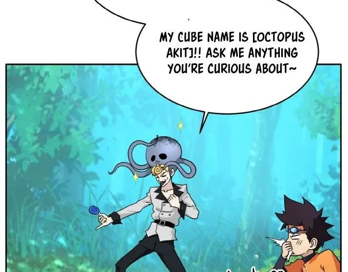 Read Counter Cube chapter 82 image 47 on Lezhin