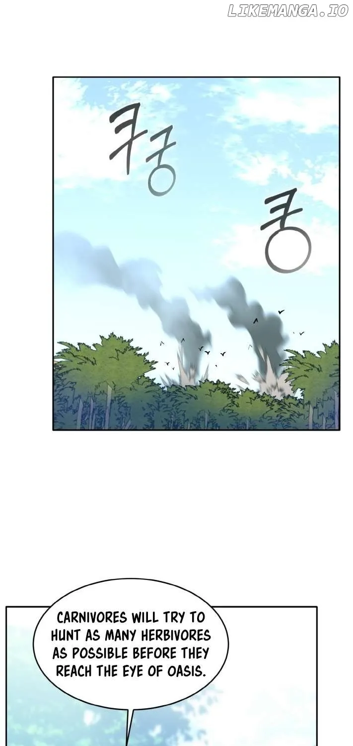 Read Counter Cube chapter 82 image 58 on Lezhin