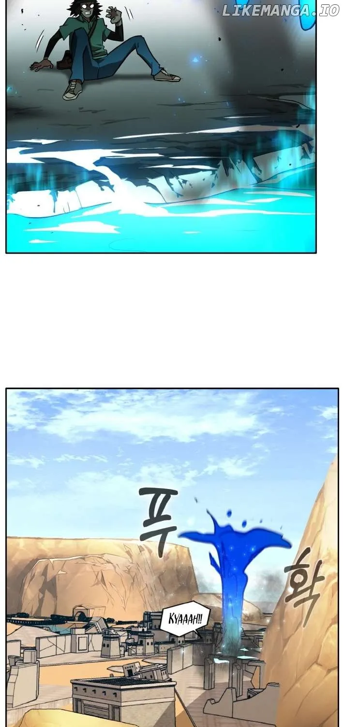 Read Counter Cube chapter 82 image 62 on Lezhin