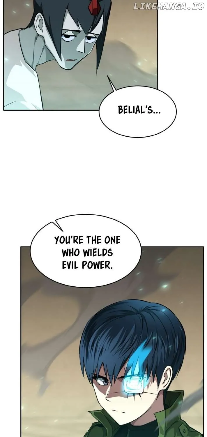 Read Counter Cube chapter 82 image 72 on Lezhin