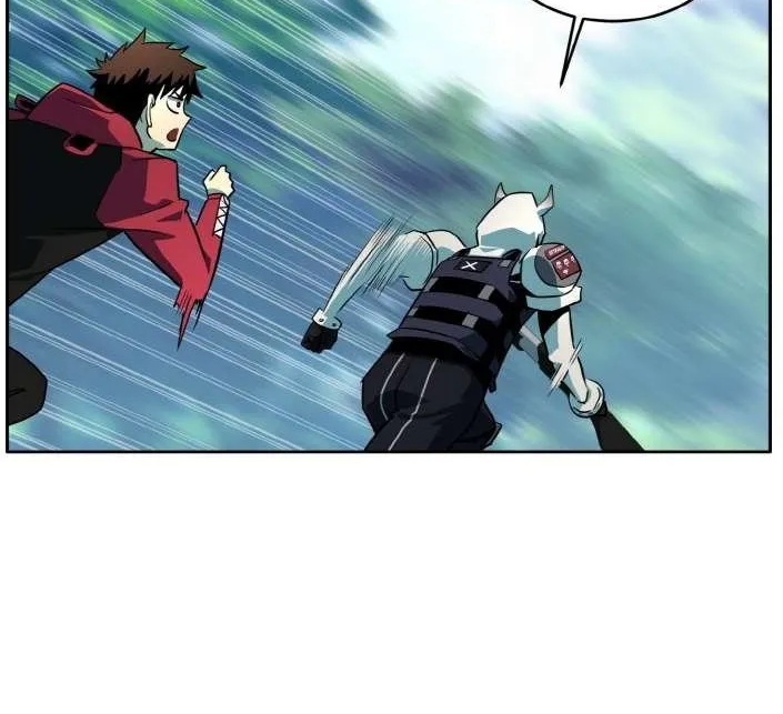 Read Counter Cube chapter 82 image 87 on Lezhin
