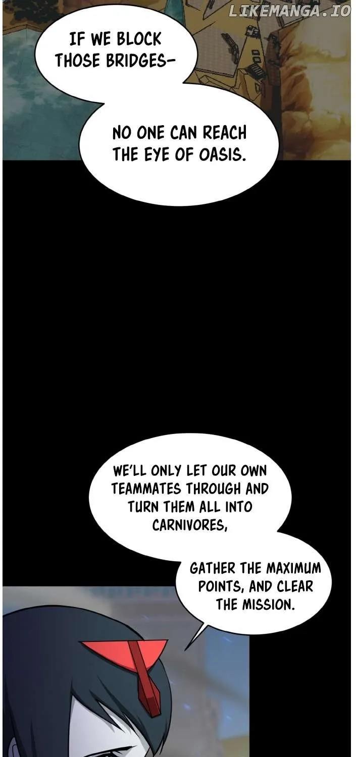 Read Counter Cube chapter 82 image 96 on Lezhin