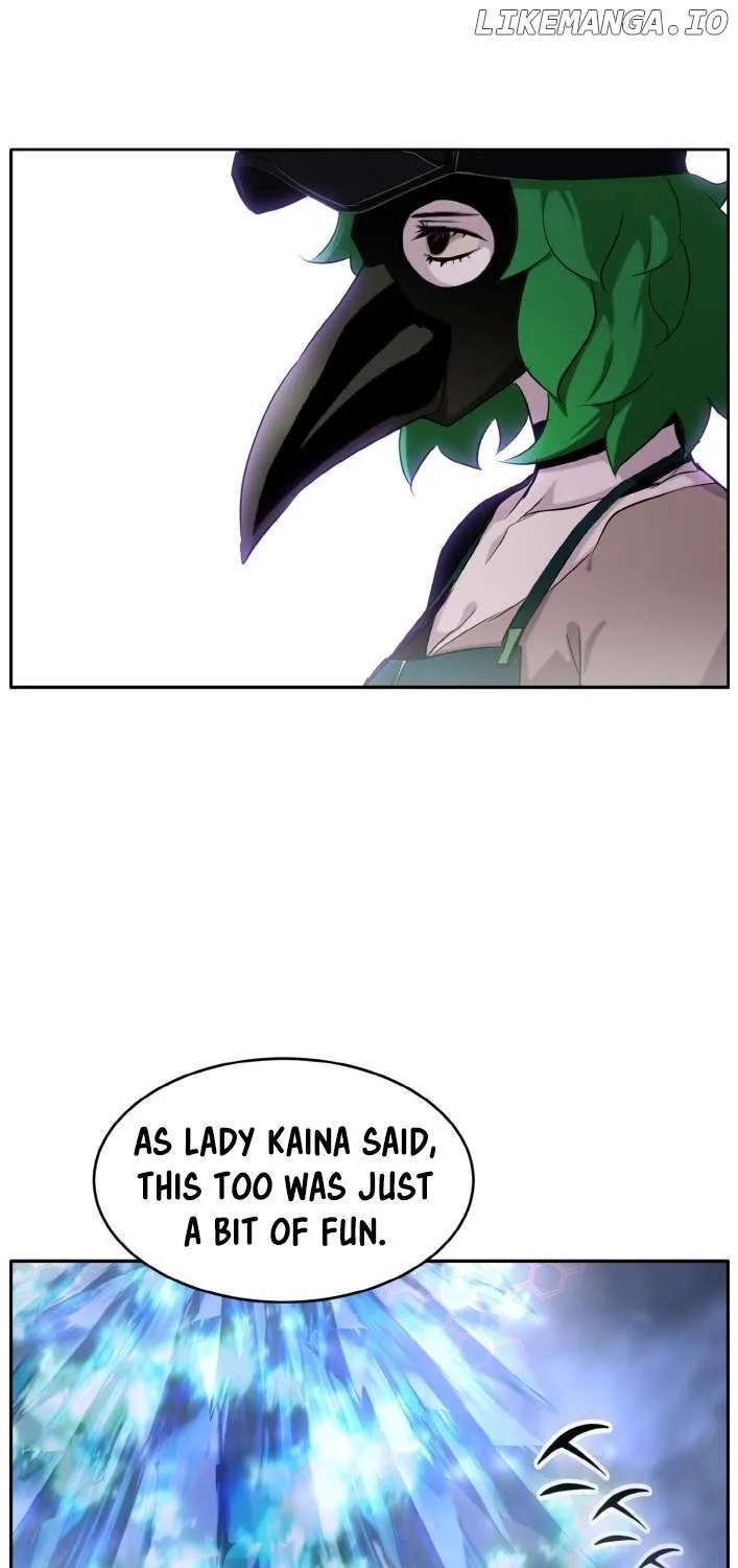 Read Counter Cube chapter 83 image 0 on Lezhin