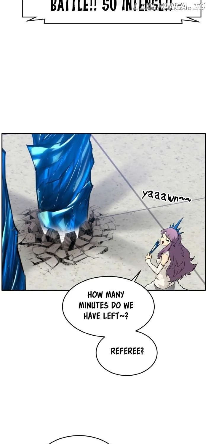 Read Counter Cube chapter 83 image 100 on Lezhin