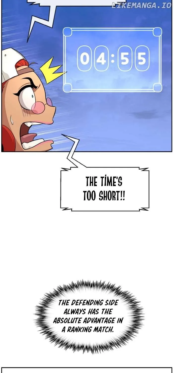 Read Counter Cube chapter 83 image 104 on Lezhin