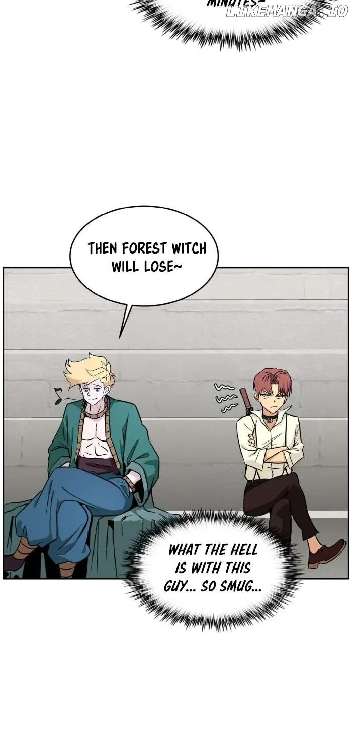 Read Counter Cube chapter 83 image 106 on Lezhin