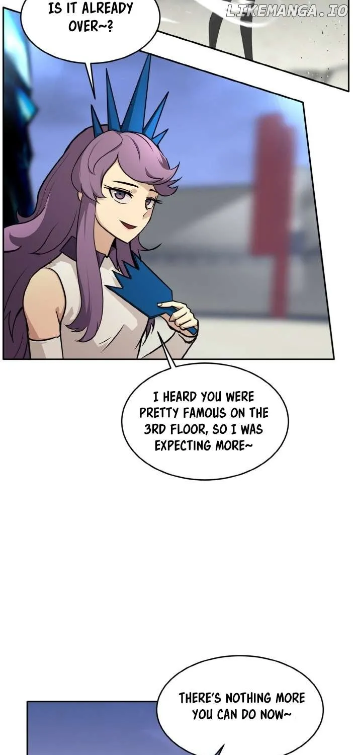 Read Counter Cube chapter 83 image 108 on Lezhin