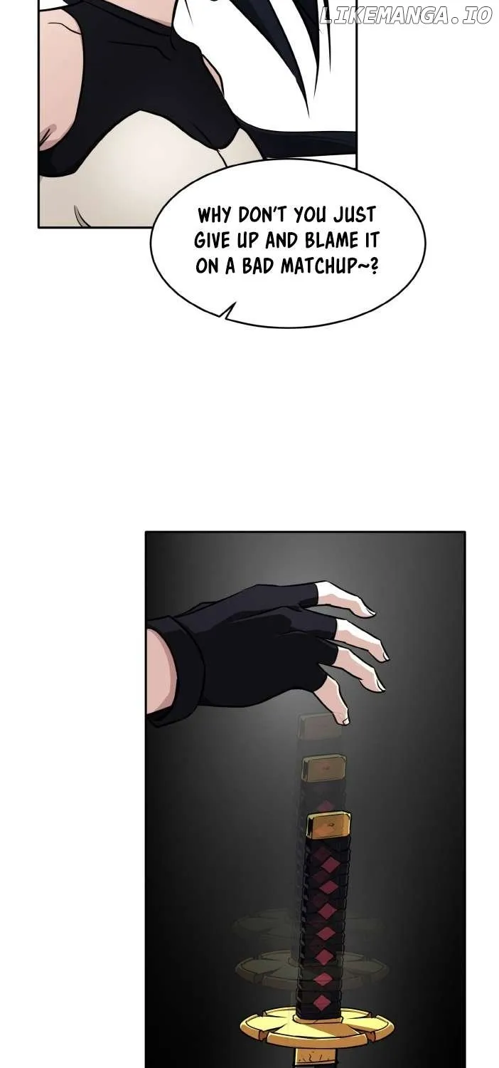 Read Counter Cube chapter 83 image 110 on Lezhin