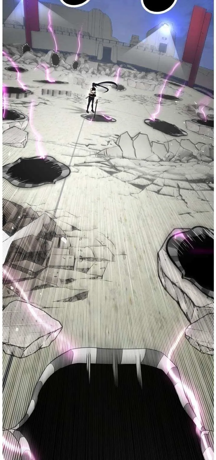 Read Counter Cube chapter 83 image 116 on Lezhin