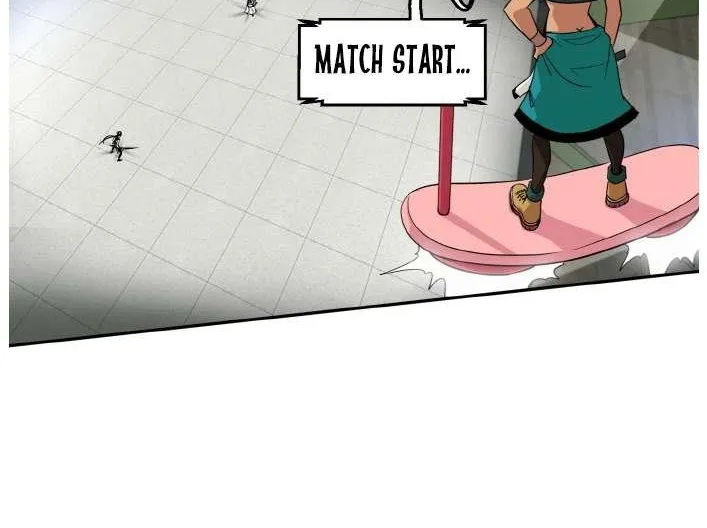 Read Counter Cube chapter 83 image 15 on Lezhin