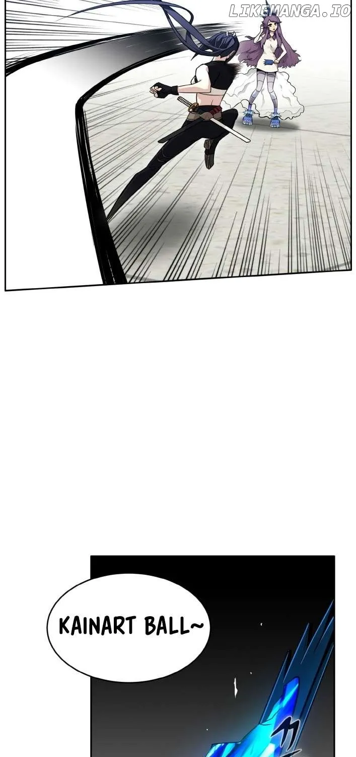 Read Counter Cube chapter 83 image 18 on Lezhin