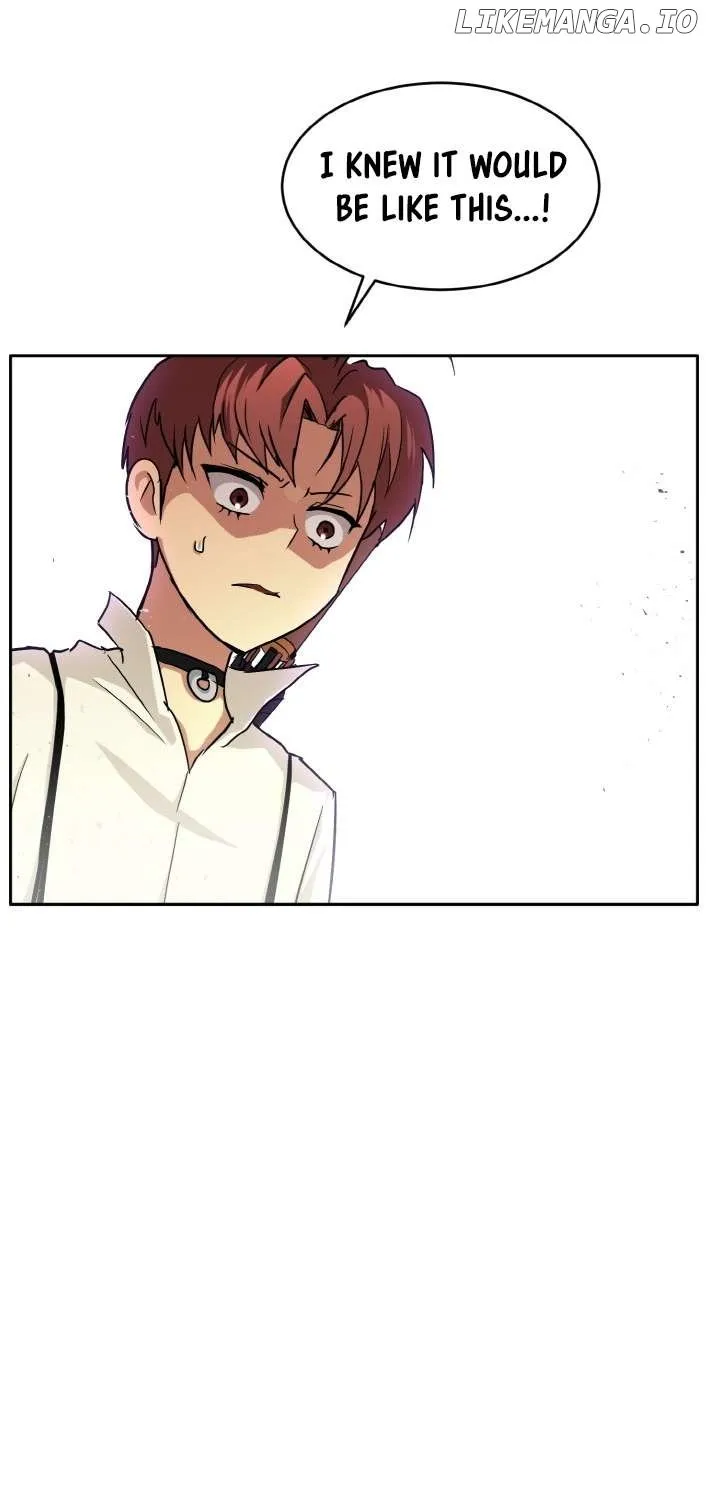 Read Counter Cube chapter 83 image 2 on Lezhin
