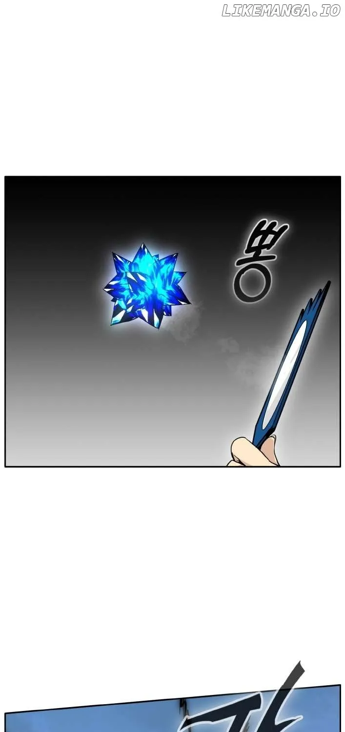 Read Counter Cube chapter 83 image 20 on Lezhin