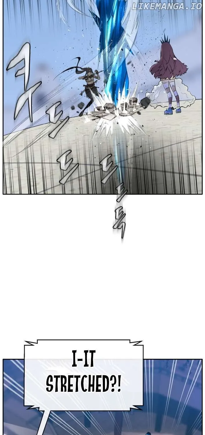 Read Counter Cube chapter 83 image 24 on Lezhin