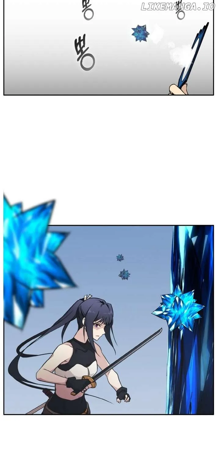 Read Counter Cube chapter 83 image 28 on Lezhin