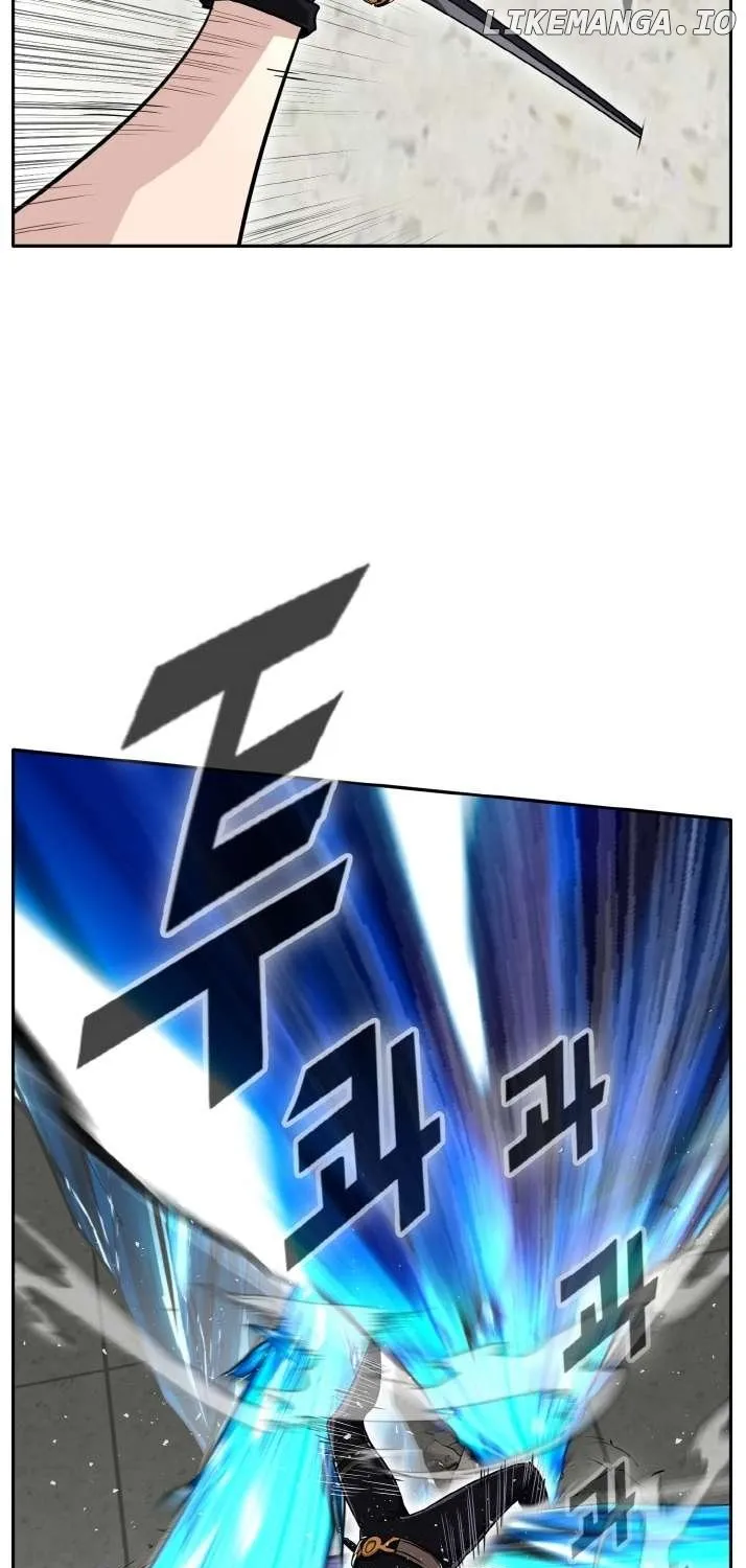 Read Counter Cube chapter 83 image 30 on Lezhin