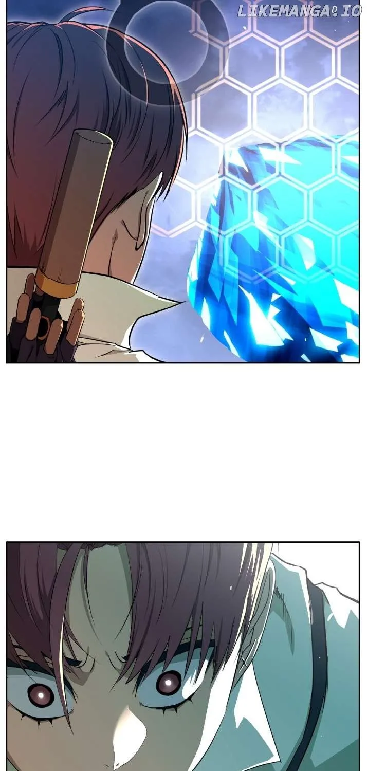 Read Counter Cube chapter 83 image 34 on Lezhin