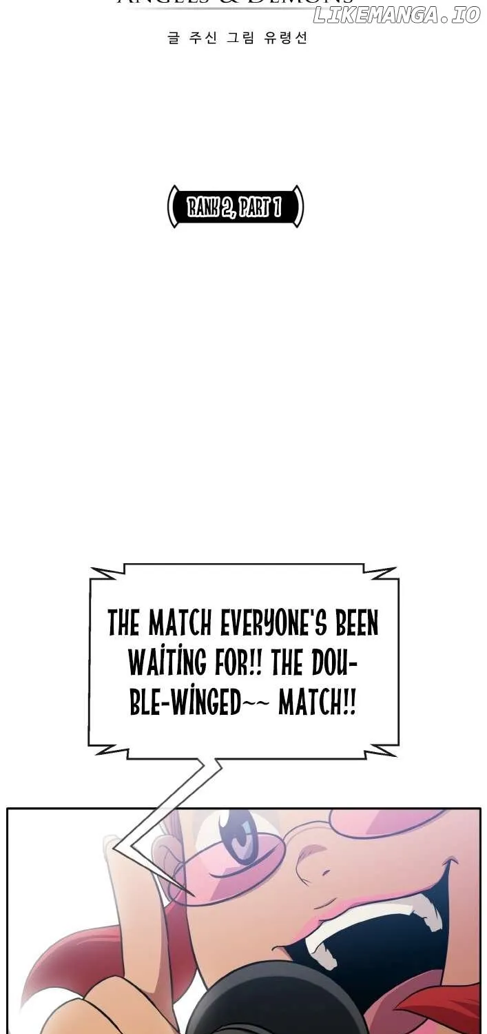 Read Counter Cube chapter 83 image 4 on Lezhin