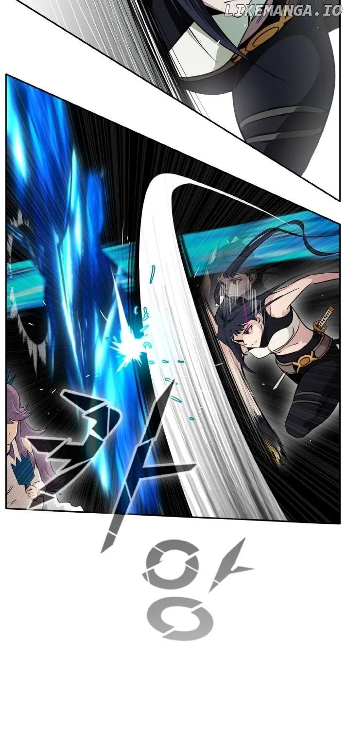 Read Counter Cube chapter 83 image 40 on Lezhin