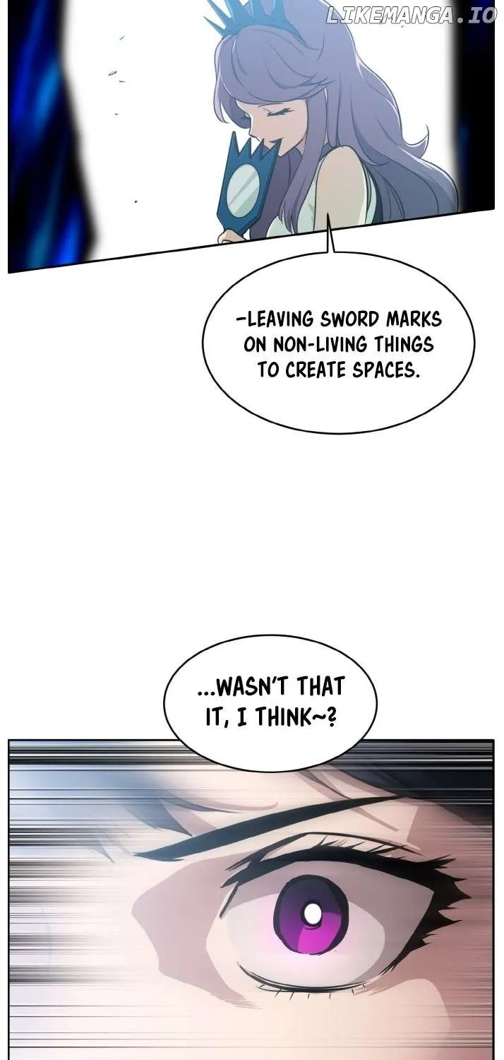 Read Counter Cube chapter 83 image 42 on Lezhin