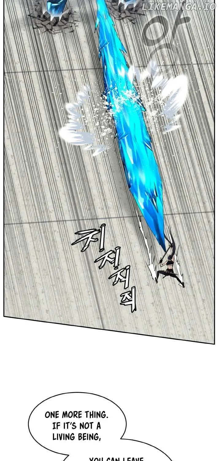 Read Counter Cube chapter 83 image 44 on Lezhin