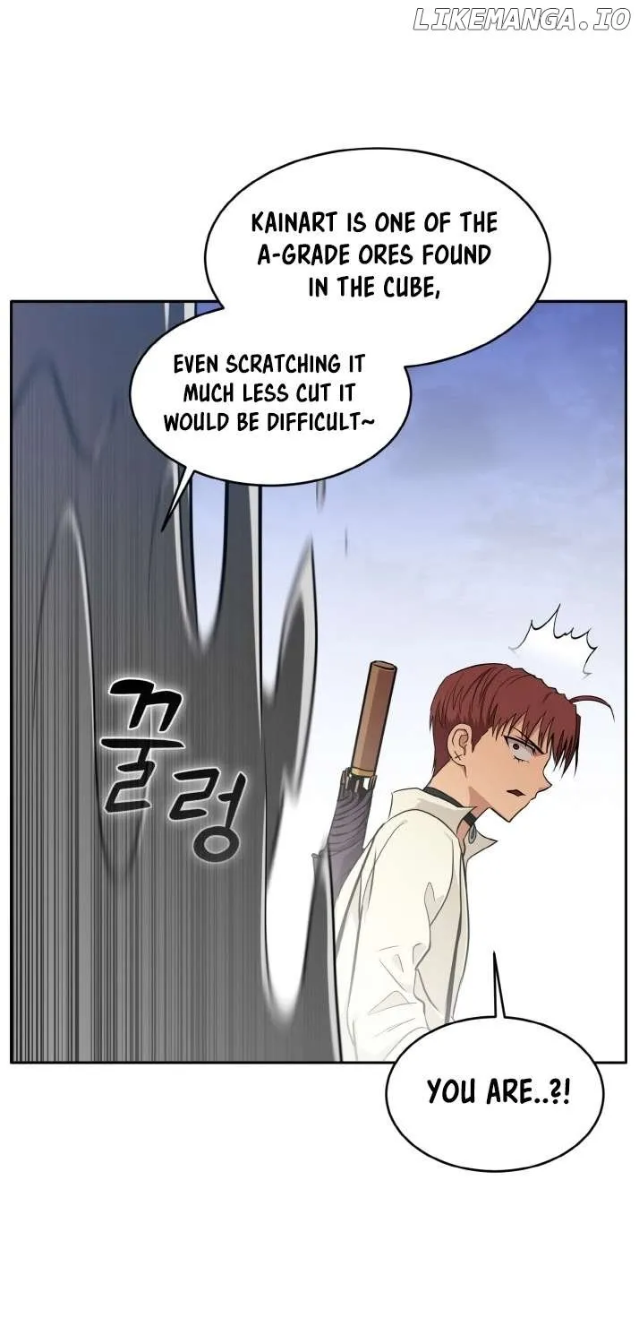 Read Counter Cube chapter 83 image 50 on Lezhin